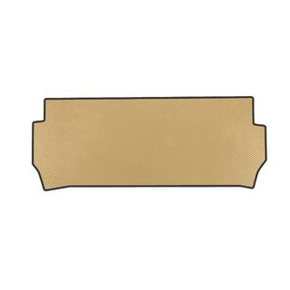 EVA kofferbakmat (Beige)
