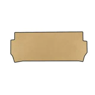EVA kofferbakmat (Beige)