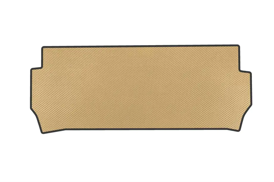 Dacia Jogger 2022– EVA kofferbakmat (Beige) Image