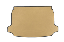 Fiat 600/600e 2023– EVA kofferbakmat (Electro, beige) foto 1