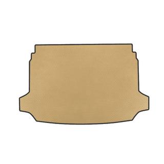 EVA kofferbakmat (Electro, beige)