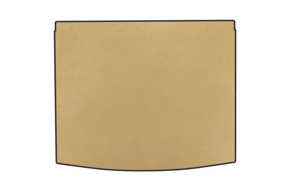 Ford Connect 2021– EVA kofferbakmat (Beige) Image