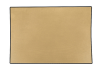 Ford Courier 2023– EVA kofferbakmat (Beige) foto 1