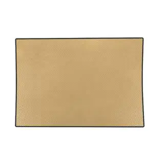 EVA kofferbakmat (Beige)