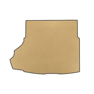 EVA V2 kofferbakmat (Beige) Ford Mustang 2015–2023