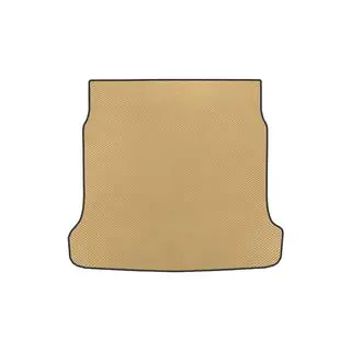 EVA kofferbakmat (Beige)