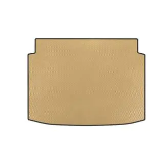 EVA kofferbakmat (Beige)
