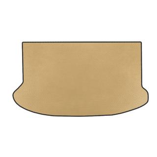 EVA kofferbakmat (Beige)
