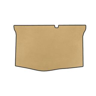 EVA kofferbakmat (Beige)
