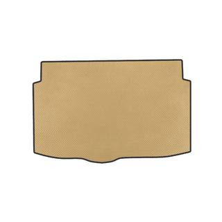 EVA V1 kofferbakmat (Beige)