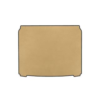 EVA V1 kofferbakmat (Electro, beige)