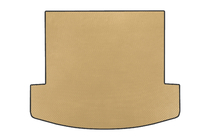 Hyundai Santa Fe 5 2023– EVA V1 kofferbakmat (Beige) foto 1
