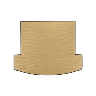 EVA V1 kofferbakmat (Beige) Hyundai Santa Fe 5 2023–