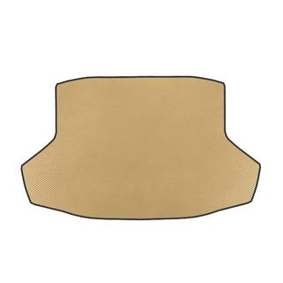 EVA V1 kofferbakmat (Beige) Honda Civic Sedan 2021–