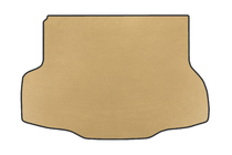 Honda City 2021– EVA kofferbakmat (Beige) foto 1