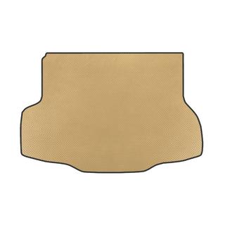 EVA kofferbakmat (Beige)