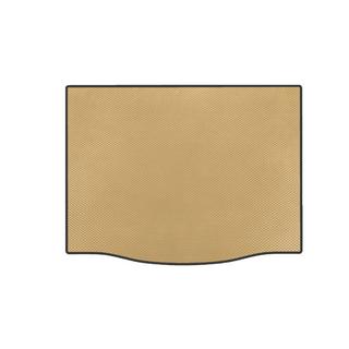 EVA kofferbakmat (Electro, beige) Honda HR-V 2021–
