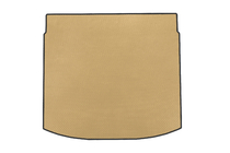 Honda CRV 2022– EVA V1 kofferbakmat (Beige) foto 1