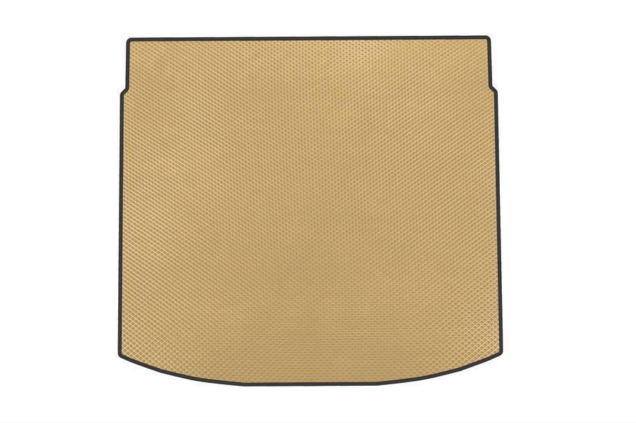 Honda CRV 2022– EVA V1 kofferbakmat (Beige) Image