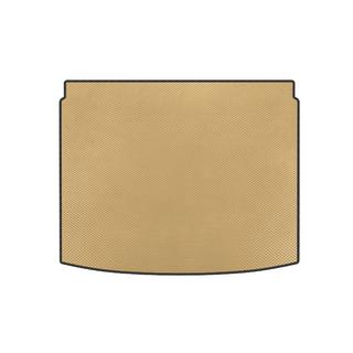 EVA kofferbakmat (Beige)
