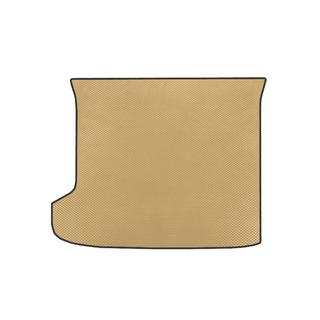 EVA kofferbakmat (Beige)