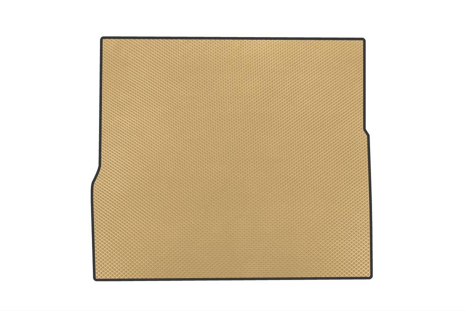 Range Rover Sport 2022– EVA kofferbakmat (Beige) Image