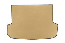 Lexus RX 2022– EVA kofferbakmat (Beige) foto 1