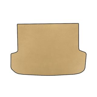 EVA kofferbakmat (Beige) Lexus RX 2022–