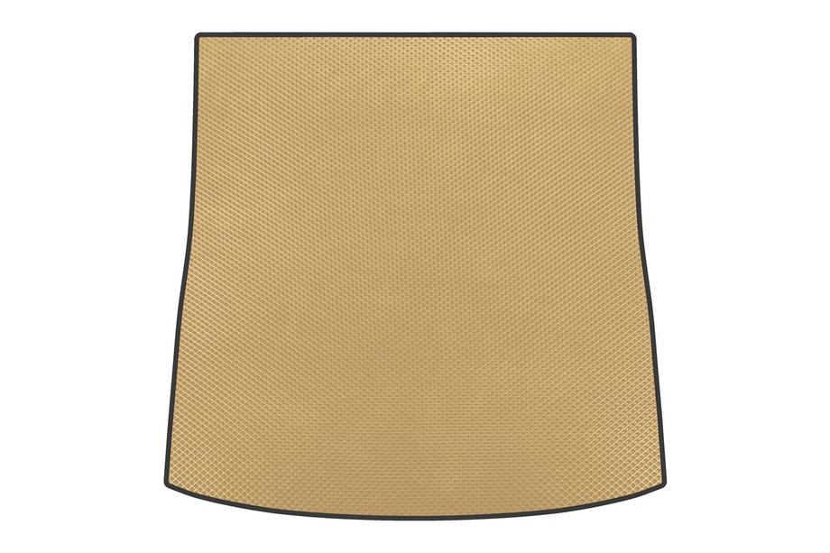 Maserati Grecale 2022– EVA kofferbakmat (Beige) Image