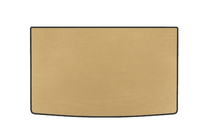 Mercedes B-klasse W246 2011–2018 EVA V1 kofferbakmat (Beige) foto 1