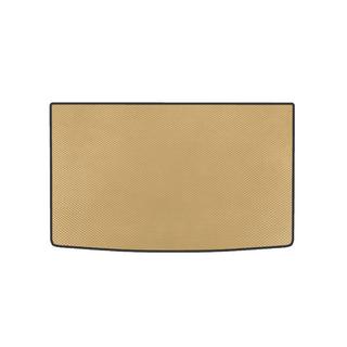 EVA V1 kofferbakmat (Beige)