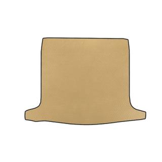 EVA kofferbakmat (SD, beige) Mercedes CLA C118 2019–