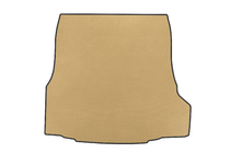 Mercedes E-Klasse Coupé C238 2016–2024 EVA kofferbakmat (2021-2024, beige) foto 1
