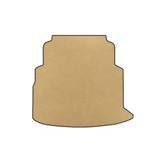 EVA kofferbakmat (SD, Beige)