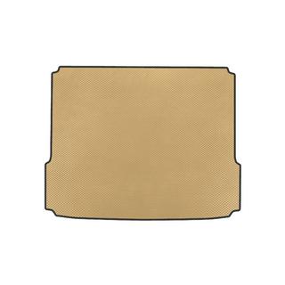 EVA kofferbakmat (Beige)