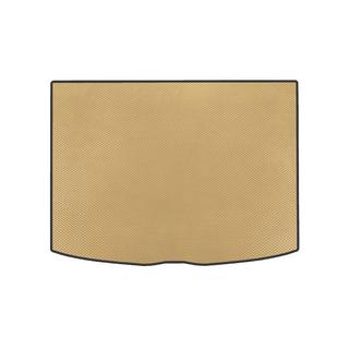 EVA kofferbakmat (Beige)