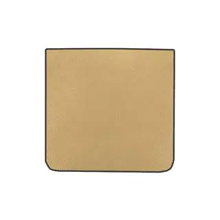 EVA kofferbakmat (Beige)