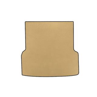 EVA kofferbakmat (Beige)