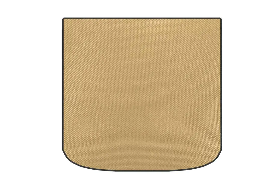 Mercedes GLC X254 2022– EVA V1 kofferbakmat (Beige) Foto 1