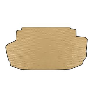 EVA kofferbakmat (Long, beige)
