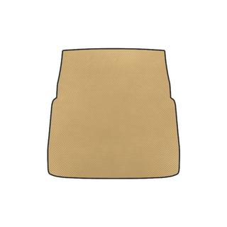 Kofferbakmat EVA V1 (Short, beige)