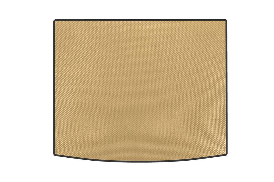 Mini Countryman U25 2023– EVA kofferbakmat (Electro, beige) Foto 1