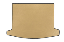 MG HS 2024– EVA kofferbakmat (Hybrid, beige) foto 1