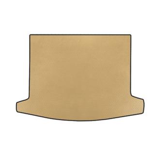 EVA kofferbakmat (Hybrid, beige)
