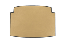 MG 4 EV 2022– EVA V1 kofferbakmat (Beige) foto 1