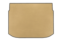 Nissan Qashqai 2021– Kofferbakmat EVA V1 (Electro, Beige) foto 1