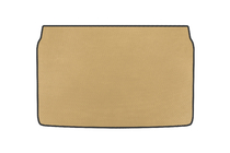 Opel Corsa F 2019– EVA kofferbakmat (Electro, beige) foto 1