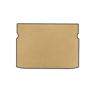EVA kofferbakmat (2017-2020, beige) Opel Crossland X 2017–2024