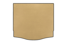 Opel Grandland 2024– EVA V1 kofferbakmat (Beige) foto 1