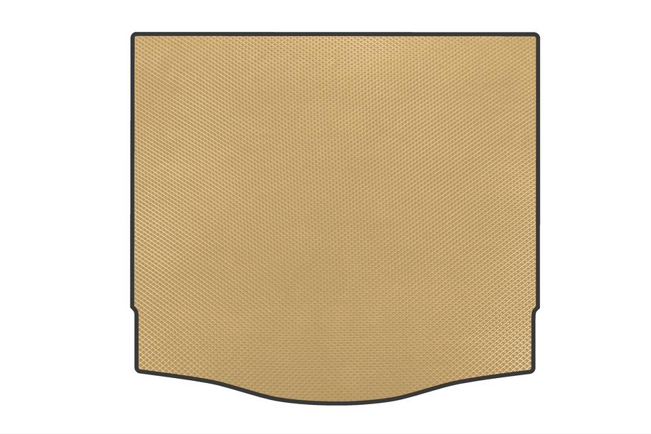 Opel Grandland 2024– EVA V1 kofferbakmat (Beige) Image